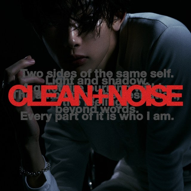 [a](Music) CLEAN+NOISE by NOA [Regular Edition]