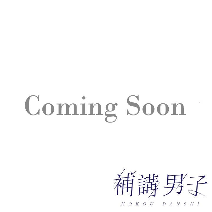 [a](Drama CD) HOKOU DANSHI 3rd Drama CD ~Memory 3~ {Bonus:Badge}