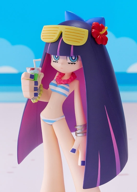 (Bishojo Figure) POP UP PARADE BEACH QUEENS New PANTY & STOCKING with GARTERBELT Stocking L size Complete Figure
