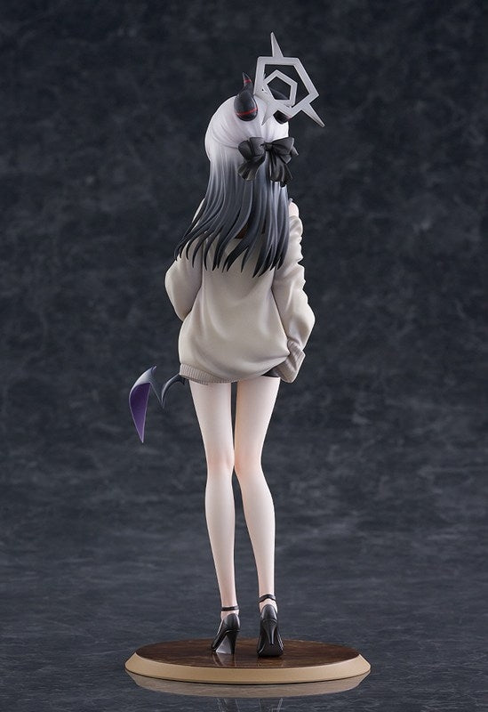 (Bishojo Figure) Blue Archive Kayoko (Dress) 1/7 Complete Figure