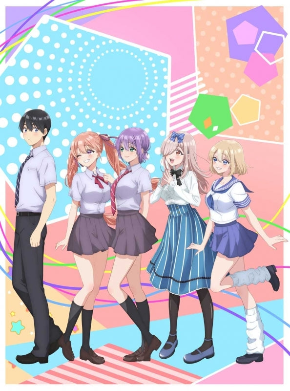 [a](DVD) A Couple of Cuckoos TV Series Season 2 Vol. 2