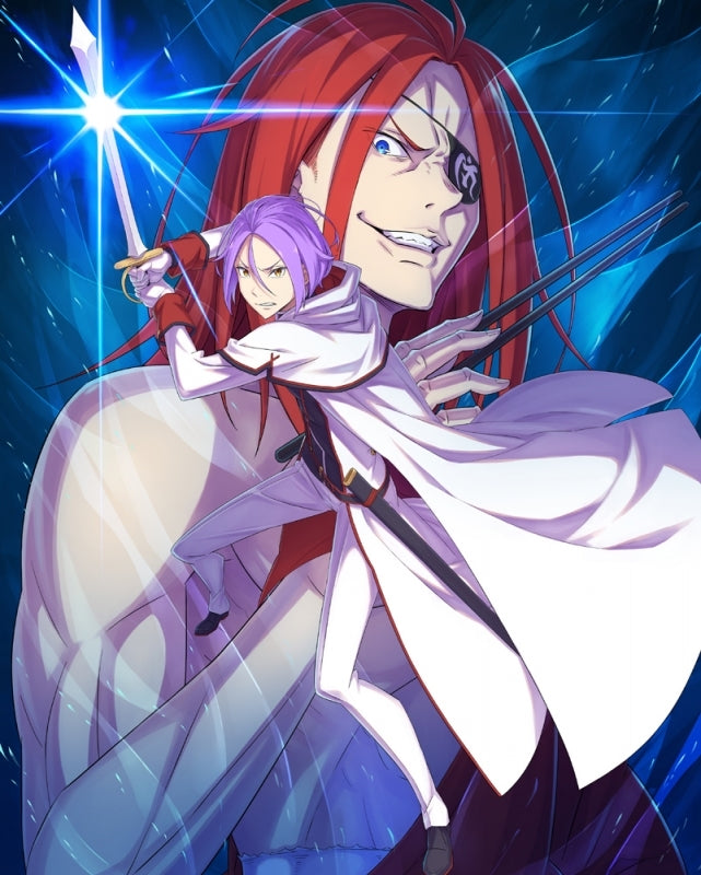 [a](DVD) TV Re:Zero − Starting Life in Another World 4th season 2