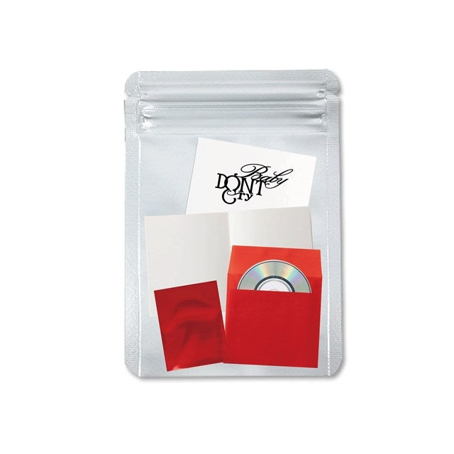 [a](Music) DAYBREAK / Replay - Japanese ver. by Baby DONT Cry [First Run Limited Special CD ver. (8cm CD)]{Bonus:Sticker}