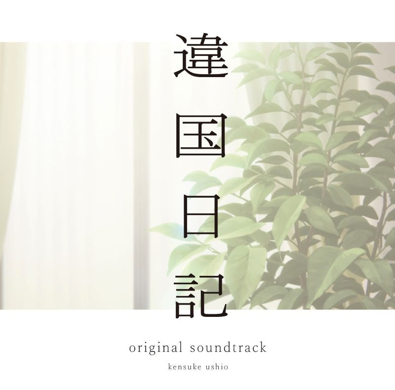 [a](Vinyl Record) Journal with Witch TV Series Original Soundtrack