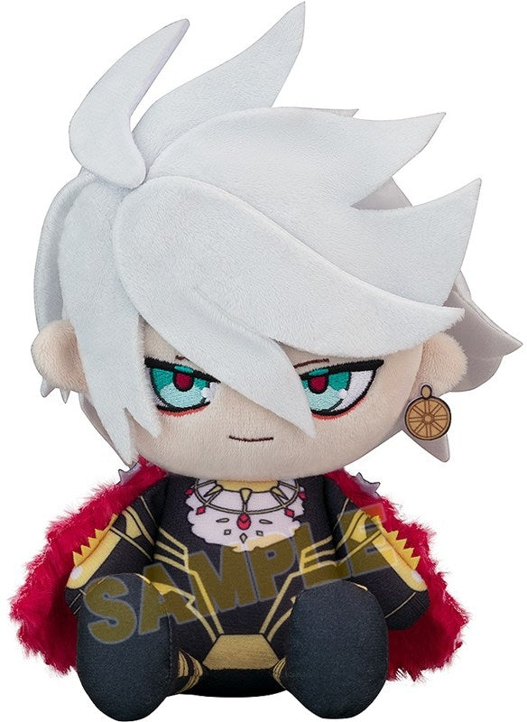 (Goods - Plush) Fate/Grand Order ChokoPuni Plush Lancer / Karna