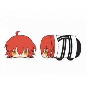 animate Bonus: BOX Bonus Female Master Chaldea Battle Uniform ver.