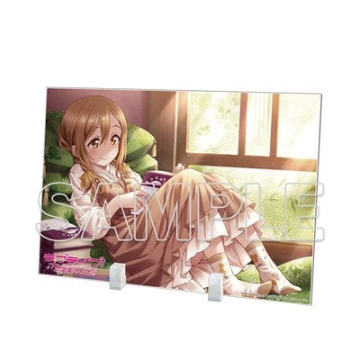 (Goods - Acrylic Stand) Love Live! Sunshine!! Acrylic Plate - Hanamaru Kunikida