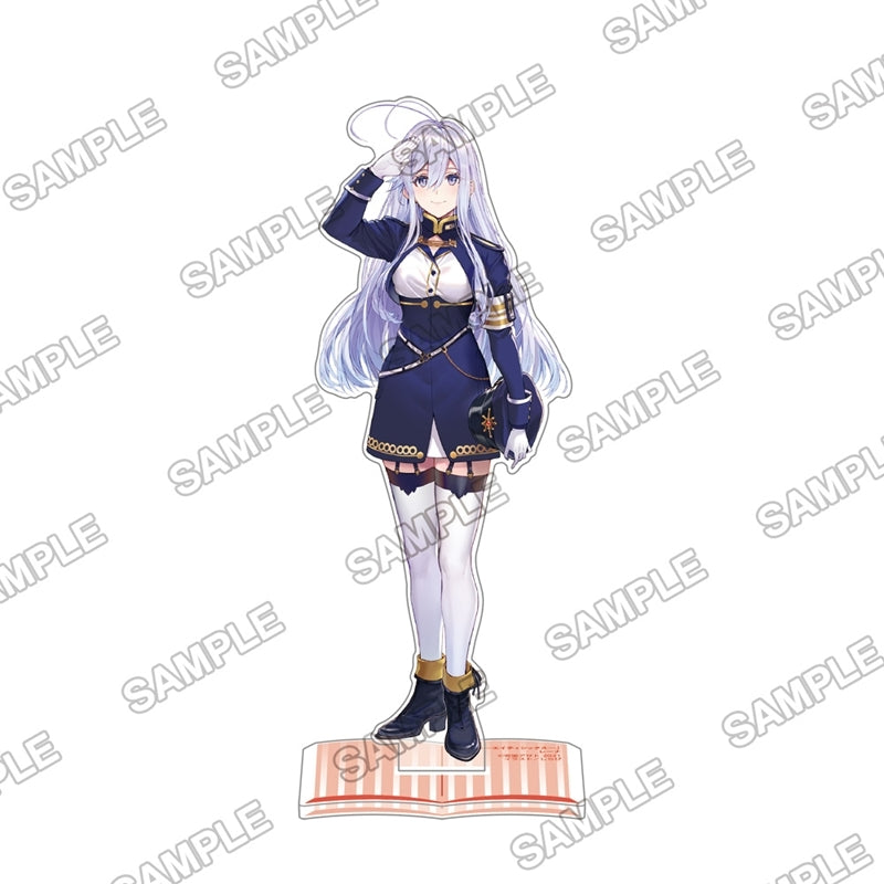 (Goods - Acrylic Stand) Light Novel EXPO! 86 EIGHTY-SIX Acrylic Figure - Lena [Re-release Edition]