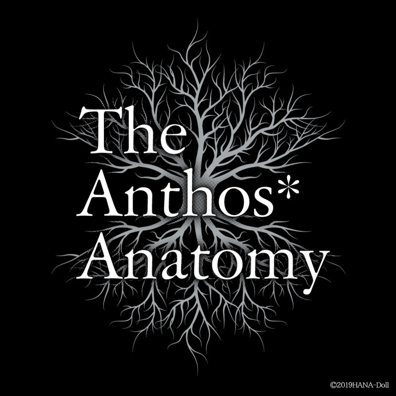 [a](DVD) HANA-Doll* The Anthos* Anatomy [Regular Edition]