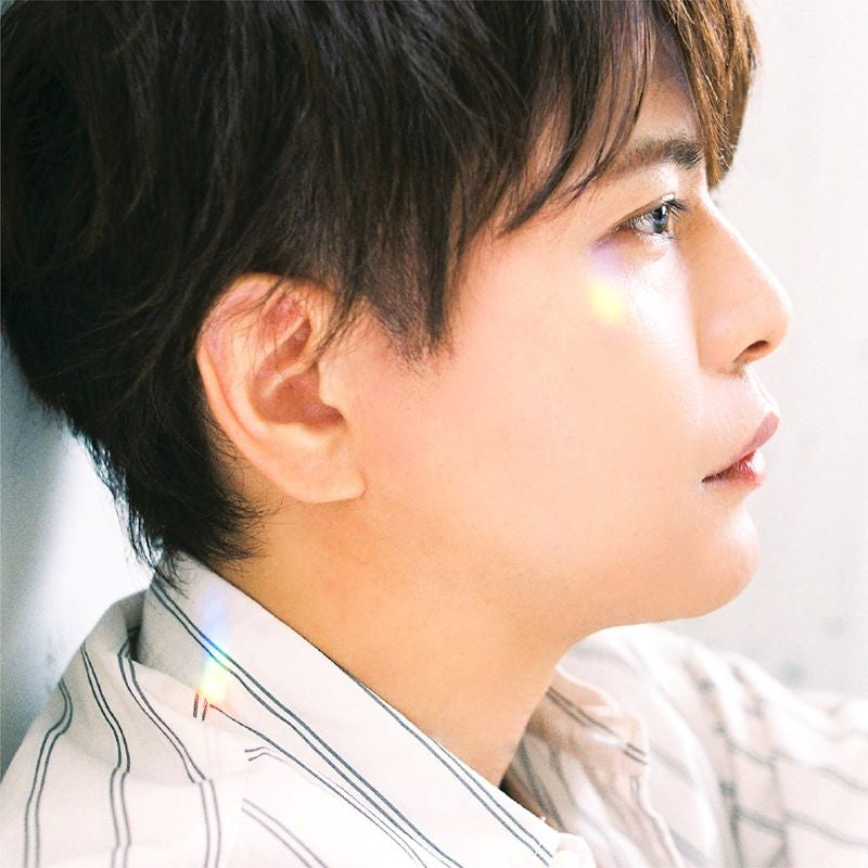 (Album) 5th Anniversary Album "carVe" by Shugo Nakamura [First Run Limited Edition]