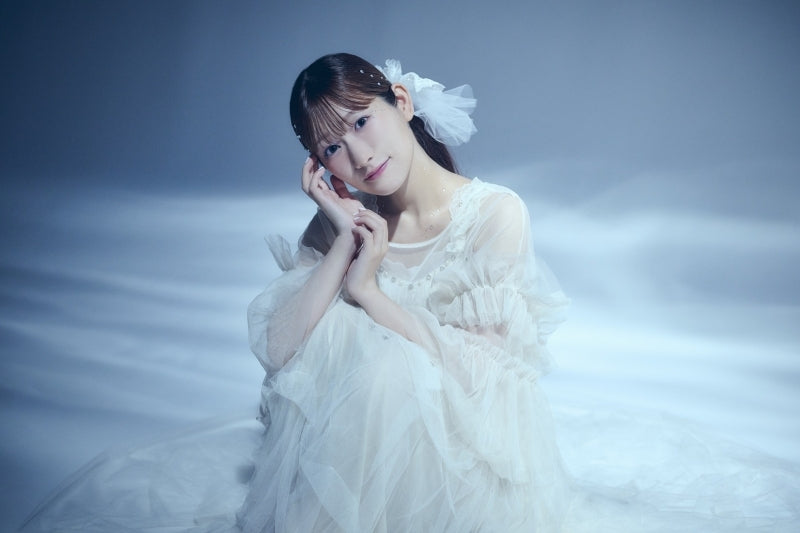 [a](Music) Miho Okasaki/Title TBA [Regular Edition]