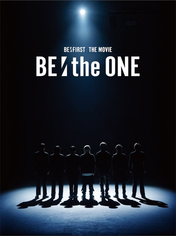 [a](Blu-ray) BE: the ONE Movie [Standard Edition]