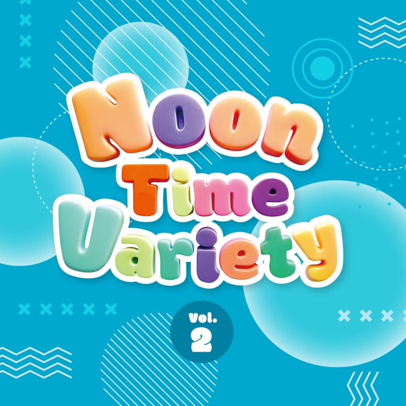 [a](Music) Noontime Variety Vol.2