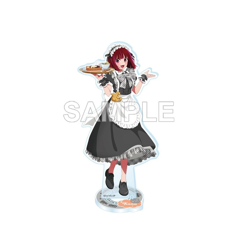 (Goods - Acrylic Stand) 【OSHI NO KO】[47 TODOFUKEN NO KO] Acrylic Stand Figure Kana Arima (Aichi Prefecture)