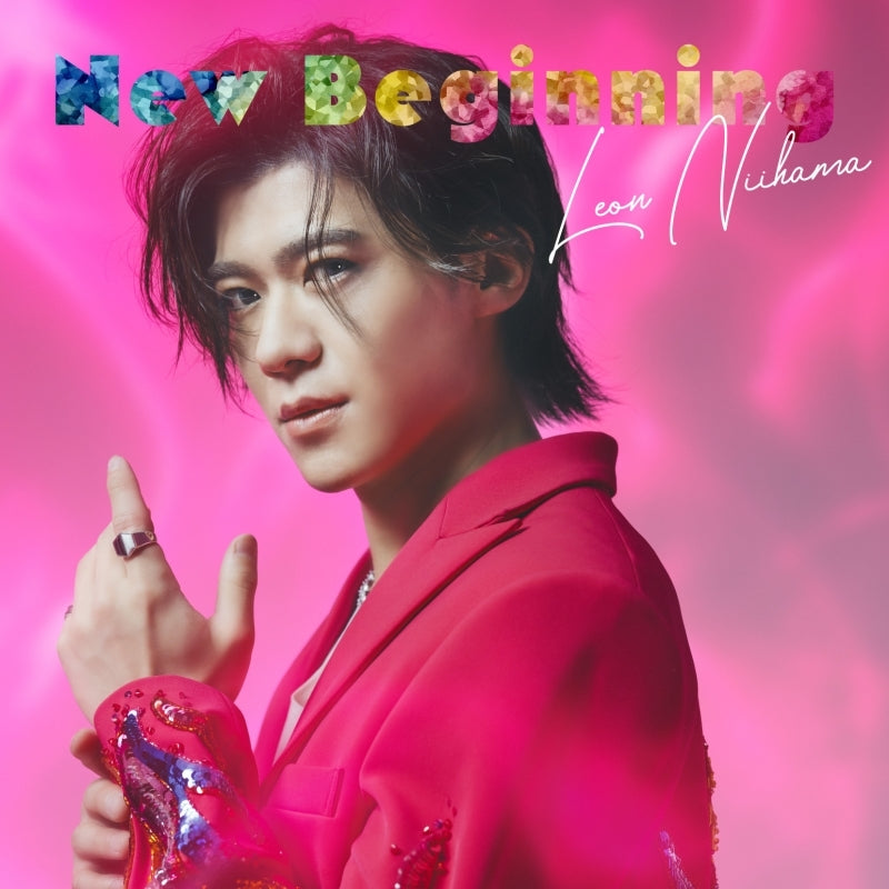 [a](Music) New Beginning by Leon Niihama [Special Edition, Appa Leon Edition]