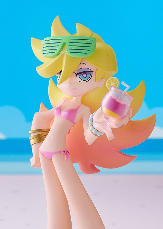 (Bishojo Figure) POP UP PARADE BEACH QUEENS New PANTY & STOCKING with GARTERBELT Panty L size Complete Figure