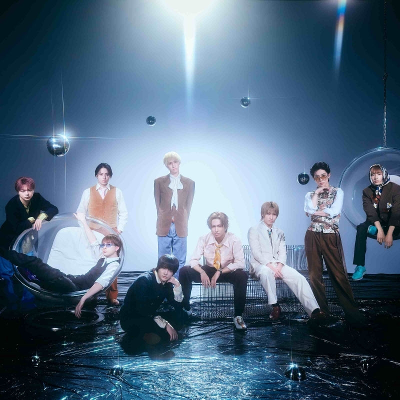 [a](Music) Call Me Asap/NUMBER by SUPER★DRAGON [Regular Edition A]