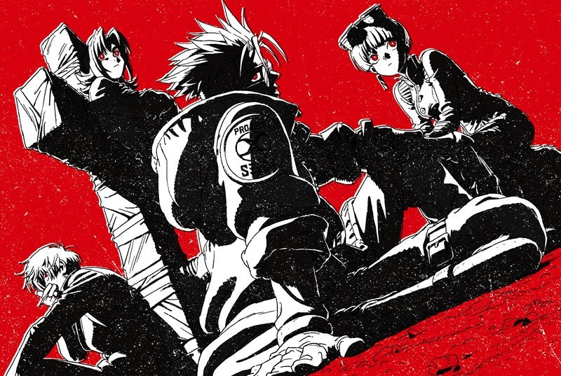 [a](Blu-ray) TRIGUN STARGAZE TV Series Blu-ray BOX [Complete First Run Limited Edition]{Bonus:Badges,Poster,Bromides}