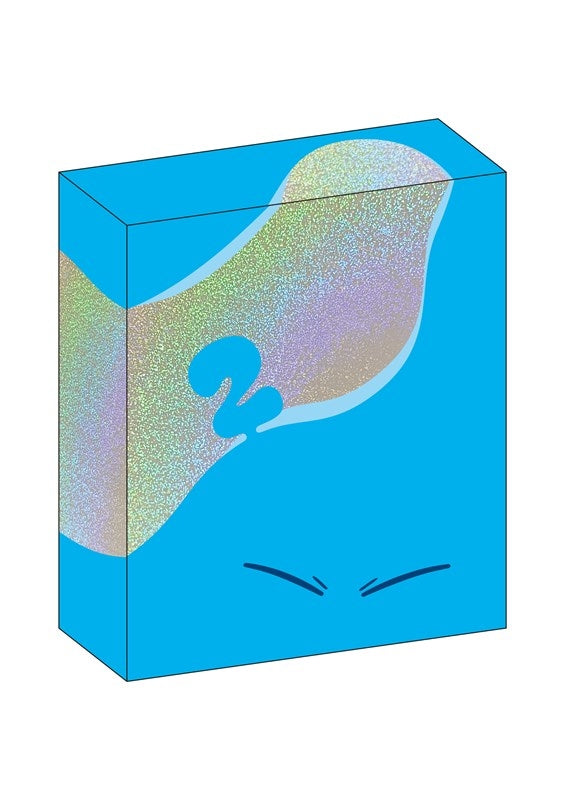 (Blu-ray) That Time I Got Reincarnated as a Slime TV Series Season 2 Blu-ray BOX [Production Run Limited Edition]