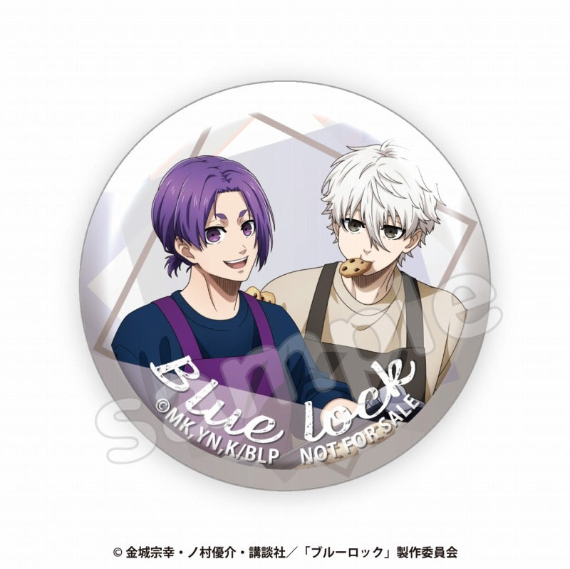 animate Bonus: BOX Bonus Nagi & Reo