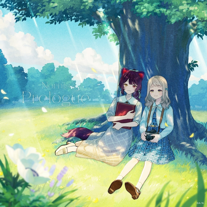 (Music) A Gatherer's Adventure in Isekai TV Anime OP - Prologue by Nornis [Regular Edition]