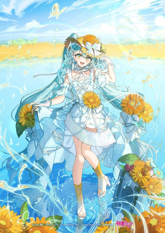 [a](Music) Hatsune Miku/"Magical Mirai 2026" OFFICIAL ALBUM [Limited Edition]