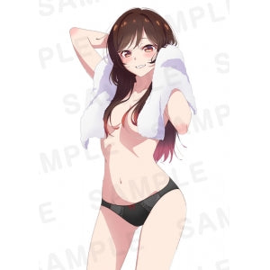 animate Bonus: B2 Tapestry feat. Original Anime Art (Chizuru Mizuhara) (Full Set Purchase Bonus)