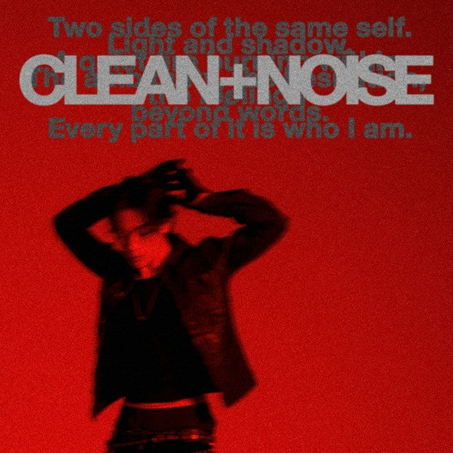 [a](Music) CLEAN+NOISE by NOA [First Run Limited Edition A / CD + Blu-ray]