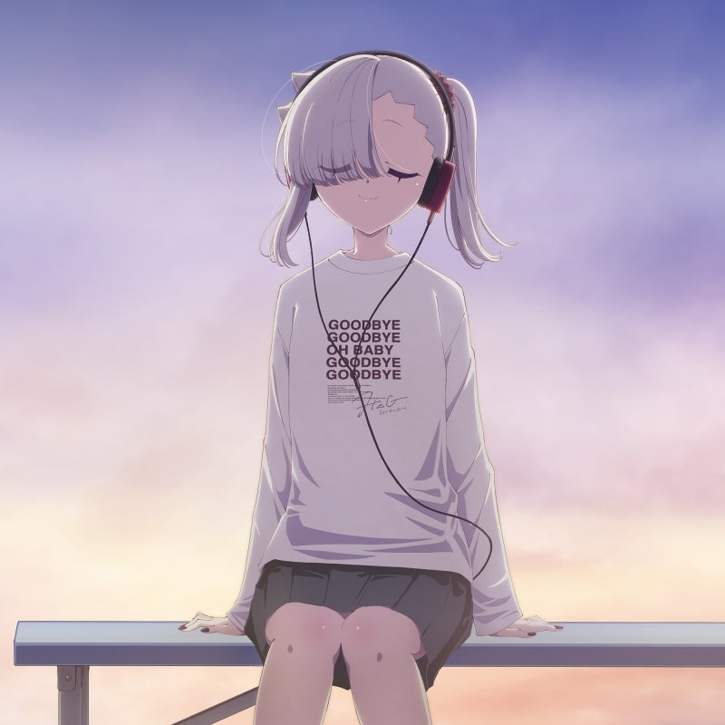 (Music) Li'l Miss Vampire Can't Suck Right TV Anime OP/ED: Seishun no Silhouette/Senko Hanabi by H△G, Luna Ishikawa (CV. Minami Tanaka)