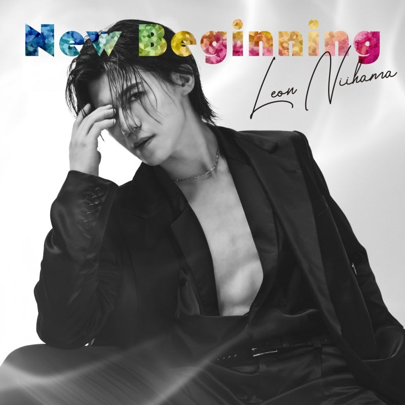 [a](Music) New Beginning by Leon Niihama [Special Edition, Power Minagi Leon Edition]
