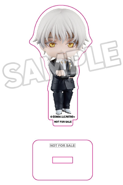 animate Bonus: Nendoroid Plus Acrylic Stand