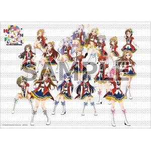 animate Bonus: B2 Fabric Poster (Fairy Idol)