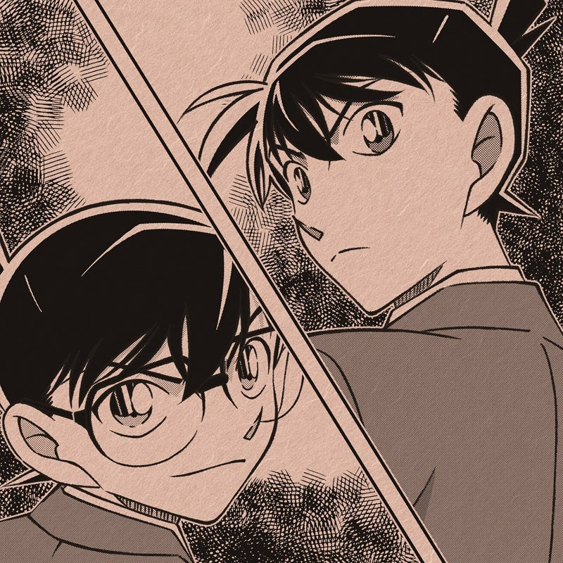 (Music) Detective Conan TV Series OP: Poker Face by amyuri [Complete Limited Edition]