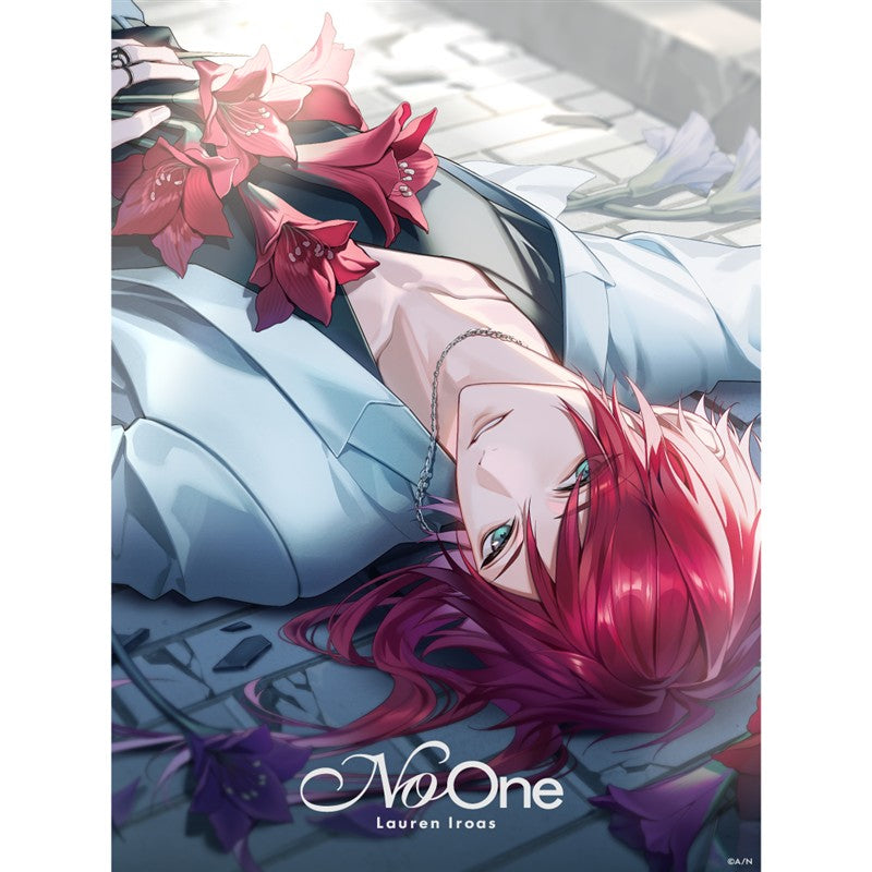 [a](Music) No One by Lauren Iroas [First Run Limited Edition B]