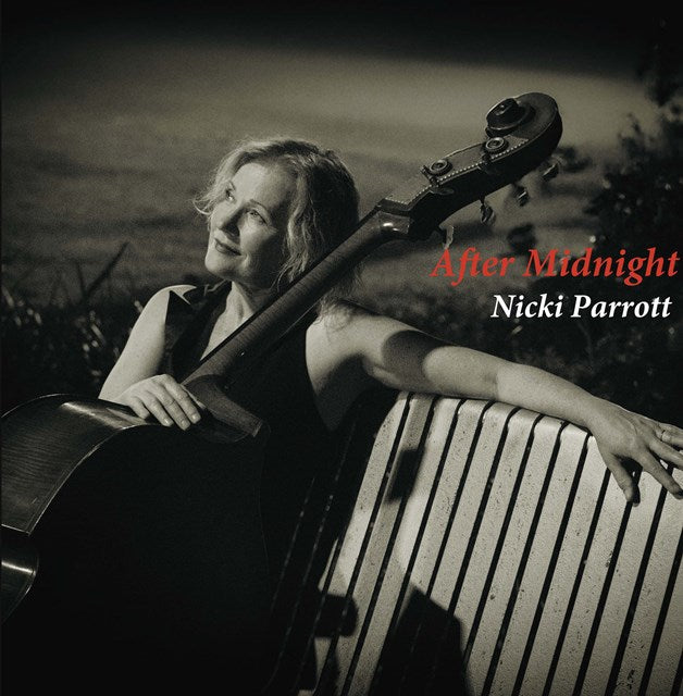 [a](Music) After Midnight by Nicki Parrott