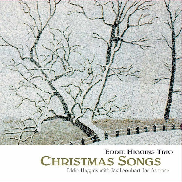 [a](Music) Christmas Songs by Eddie Higgins Trio [Vinyl Record]