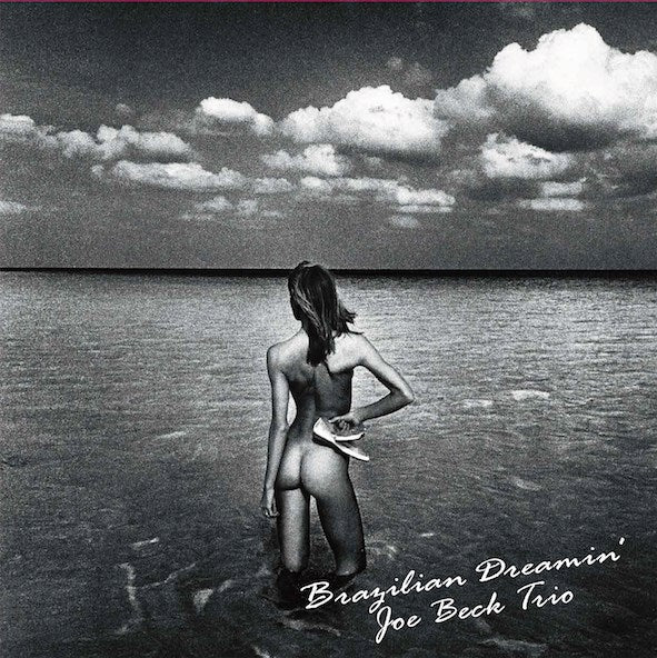 [a](Music) Brazilian Dreamin' by Joe Beck Trio [Vinyl Record]