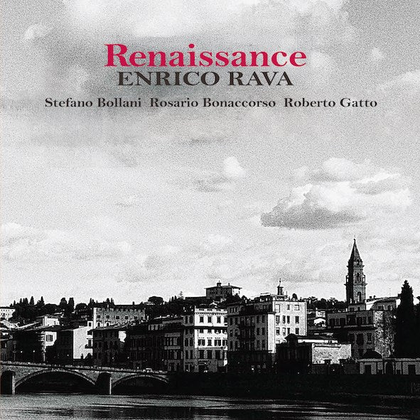 [a](Music) Renaissance by Enrico Rava [Vinyl Record]