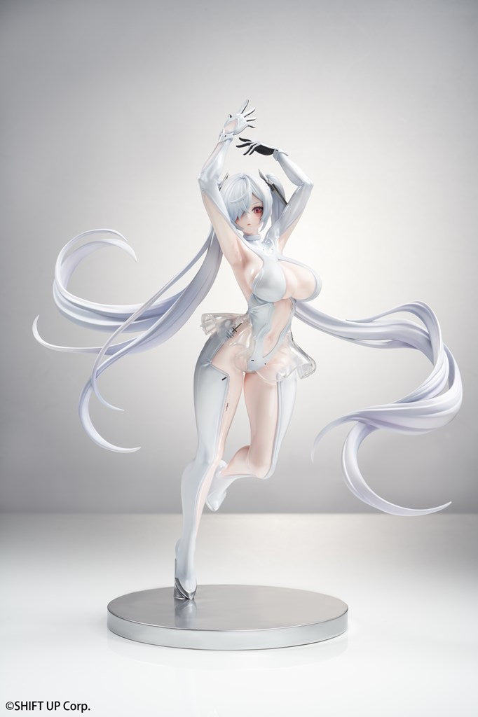(Bishojo Figure) GODDESS OF VICTORY: NIKKE Cinderella 1/10 Scale Figure