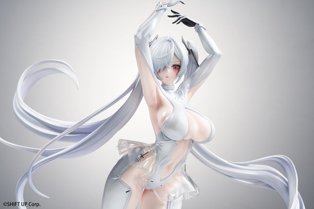 (Bishojo Figure) GODDESS OF VICTORY: NIKKE Cinderella 1/10 Scale Figure