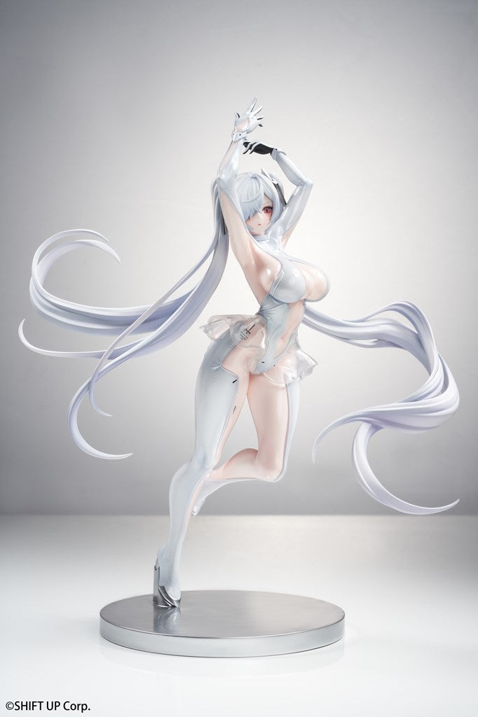 (Bishojo Figure) GODDESS OF VICTORY: NIKKE Cinderella 1/10 Scale Figure