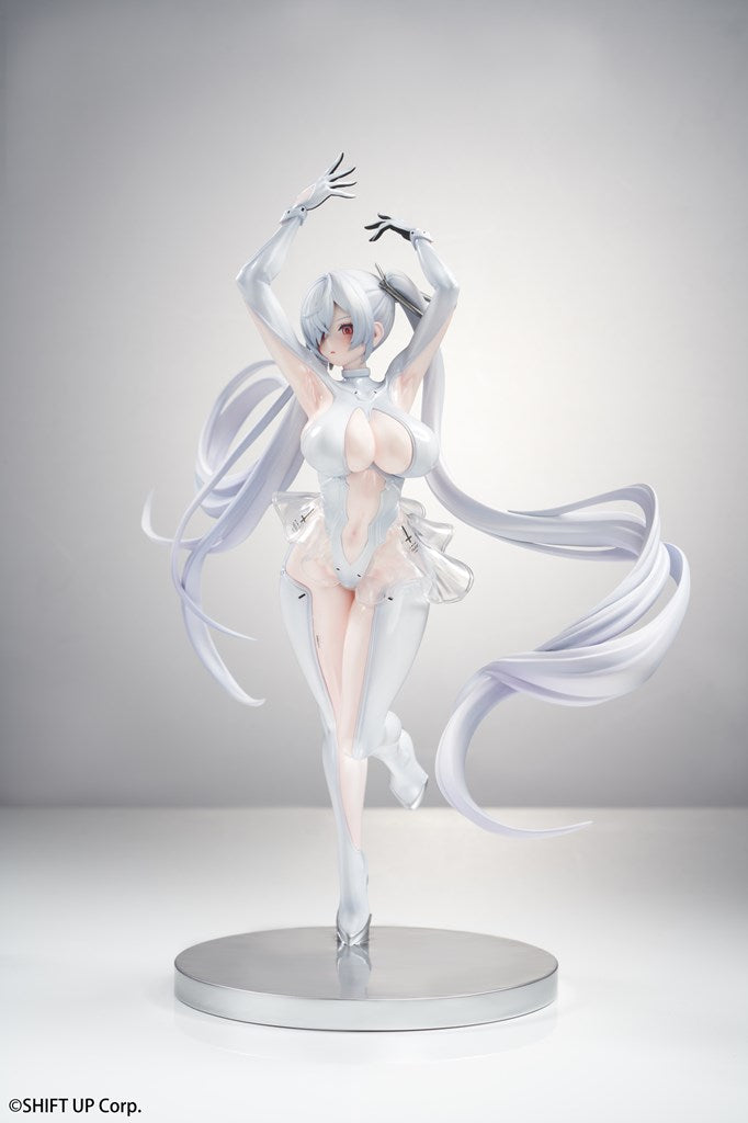 (Bishojo Figure) GODDESS OF VICTORY: NIKKE Cinderella 1/10 Scale Figure
