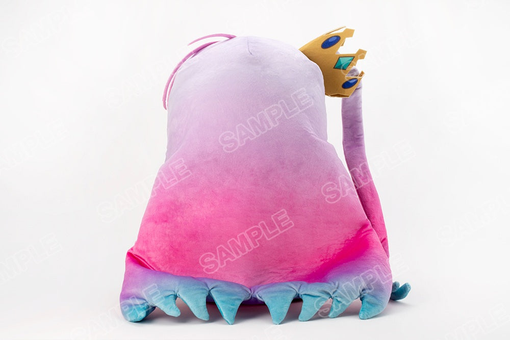 (Goods - Plushie) No Game No Life Big Plush - Shiro
