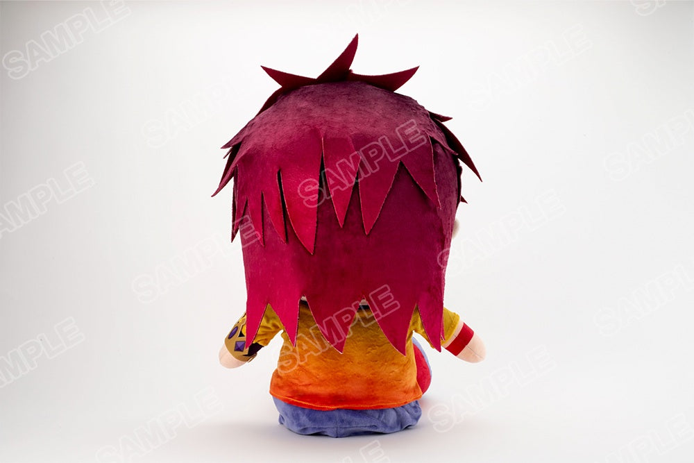 (Goods - Plushie) No Game No Life Big Plush - Sora