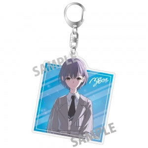 animate Bonus: Acrylic Keychain [Limited Edition Tomori ver.]