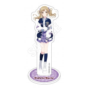 animate Bonus: Acrylic Stand (Arisa Ichigaya ver.)