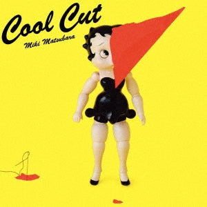 [a](Album) Cool Cut by Miki Matsubara