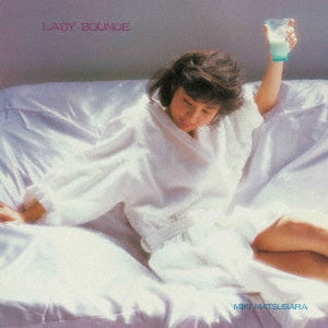 [a](Album) LADY BOUNCE by Miki Matsubara