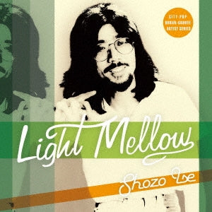 [a](Album) Light Mellow Shozo Ise