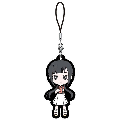 (Goods) MX4D™ Kagerou Daze -in a day's- Rubber Strap (Hiyori) Animate International